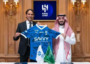 دستور اینزاگی: الهلال قهرمان ناپل را می‌خواهد!