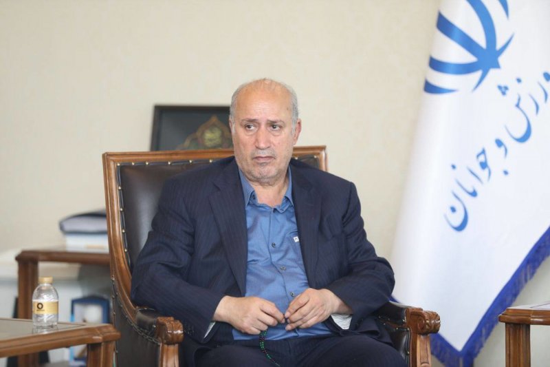 تعریف و تمجید از بازگشت ساپینتو به ایران / خبر تعامل تراکتور و پرسپولیس در موضوع بیرانوند
