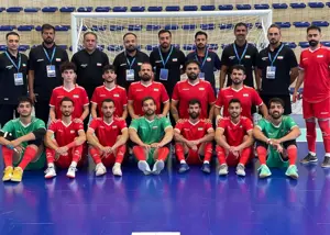 یکه تازی یوزهای ایرانی در ایتالیا