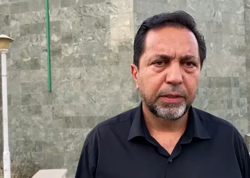مدیرروستا: نابودی رژیم صهیونیستی نزدیک است