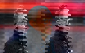 من در یک جلسه فلیک را به لاپورتا پیشنهاد دادم!