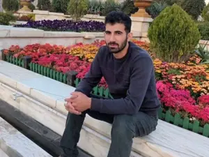 روحالله سالک، سومین شهید بوکس ایران