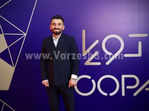 رسمی: تیم فصل آینده حبیبی‌نژاد معرفی شد