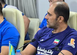 همه نگرانیم اما سعی می‌کنیم آماده باشیم