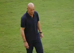 فشار الهلال ما را مجبور به تغییر برنامه کرد