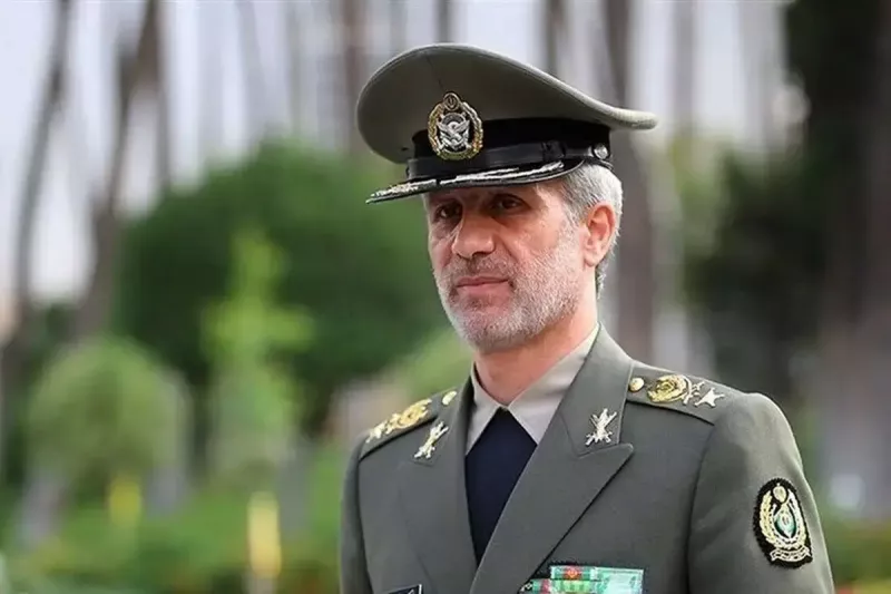فرمانده کل ارتش: پیروزی حاصل خواهد شد
