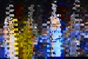 شاهکار تاریخی MVP در شب بیمارستانِ تاندر!