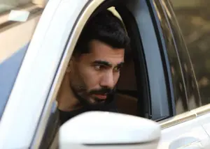سفر 37 ساعته و باورنکردنی ستاره جدید پرسپولیس!