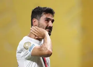 ناراحتی گوندوگان از نبرد با رئال: کوتاهی کردیم!