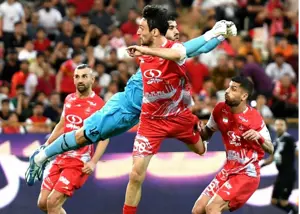 قانون مدنظر پرسپولیس ابلاغ شد!