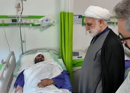 درخواست مهم رییس قوه قضاییه از مردم