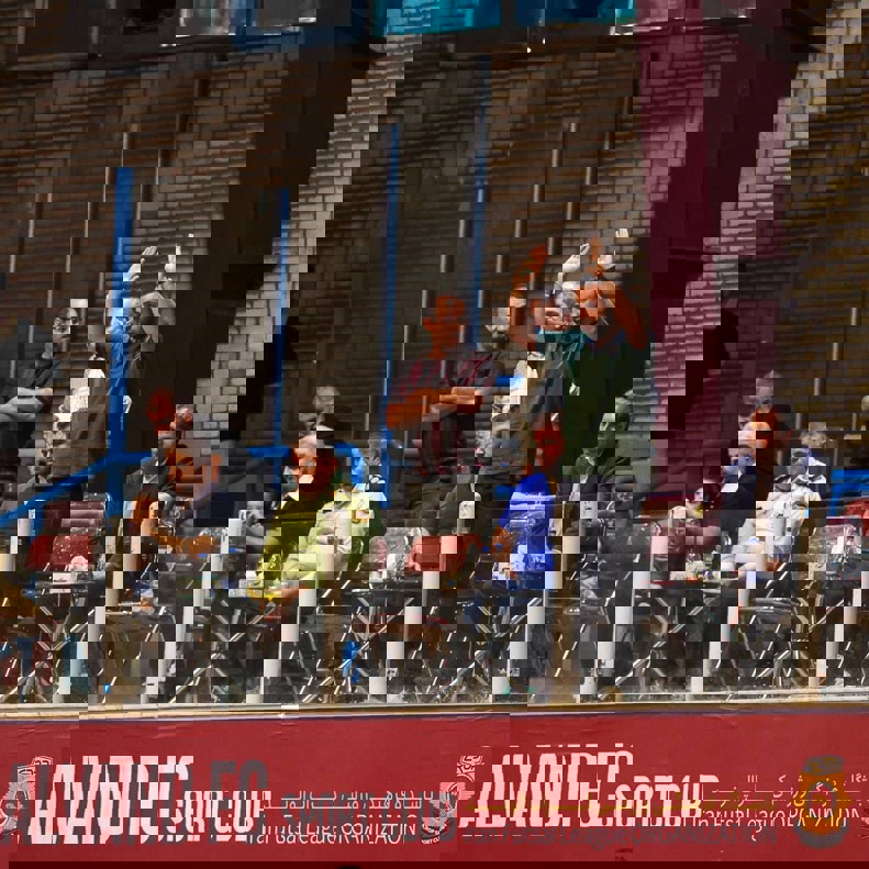 کراپ دلسرد شد و کنار کشید؛/ واکنش مدعی فوتسال پس از انحلال: خیلی تنها بودیم 2