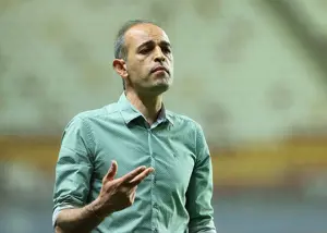 پرده چهارم سپاهان با محرم کنار رفت!
