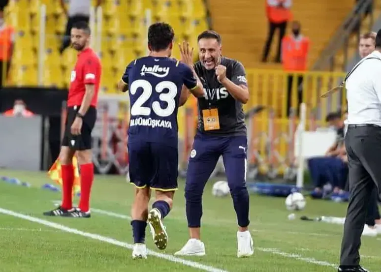 گولر جانشین مودریچ در رئال خواهد بود