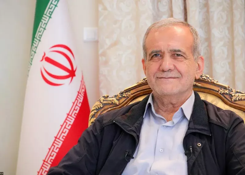 پزشکیان: دولت مسئول جبران خسارتهاست