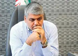 ستار: شجاع باش مثل وقتی که من را خط زدی!