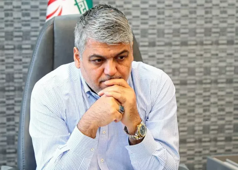 ستار: شجاع باش مثل وقتی که من را خط زدی!