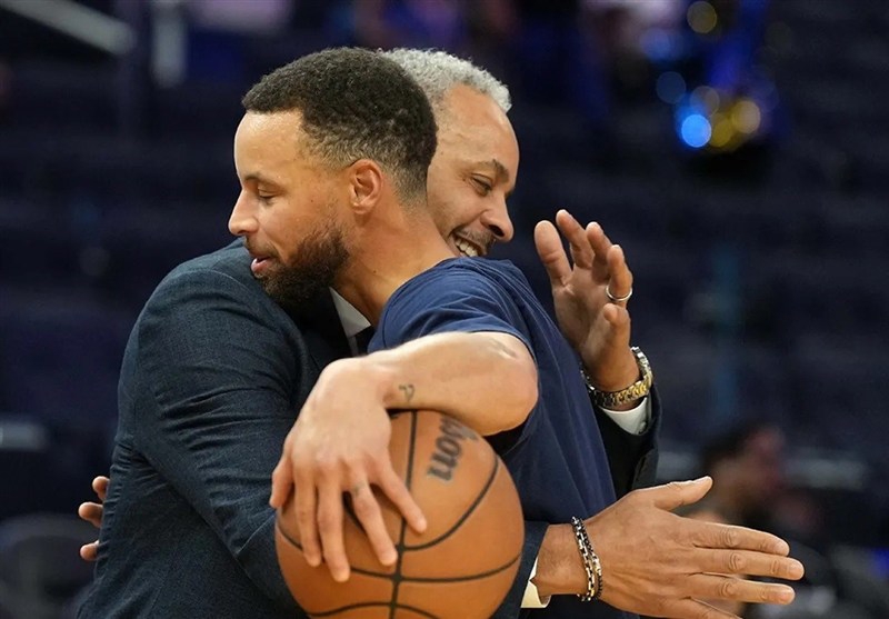 کری تا 40 سالگی در NBA بازی می‌کند