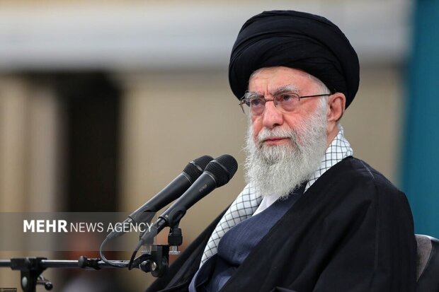 سومین پیام تصویری رهبرانقلاب دقایقی دیگر منتشر خواهد شد