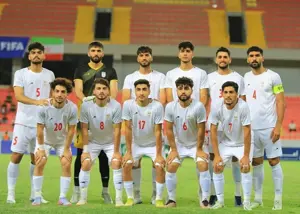 روانخواه، ستاره‌های آینده فوتبال را فراخواند