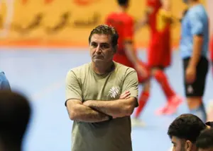 آخرین نیمکت لیگ برتری به زودی پُر می‌شود