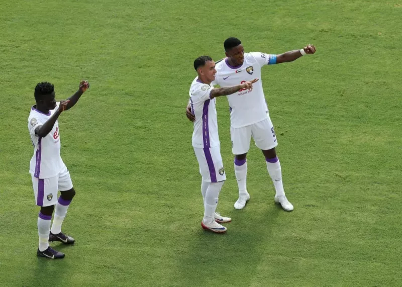 پایان جام باشگاه‌ها برای العین با سه امتیاز / العین 2-1 الوداد: قهرمان آسیا از حیثیتش دفاع کرد