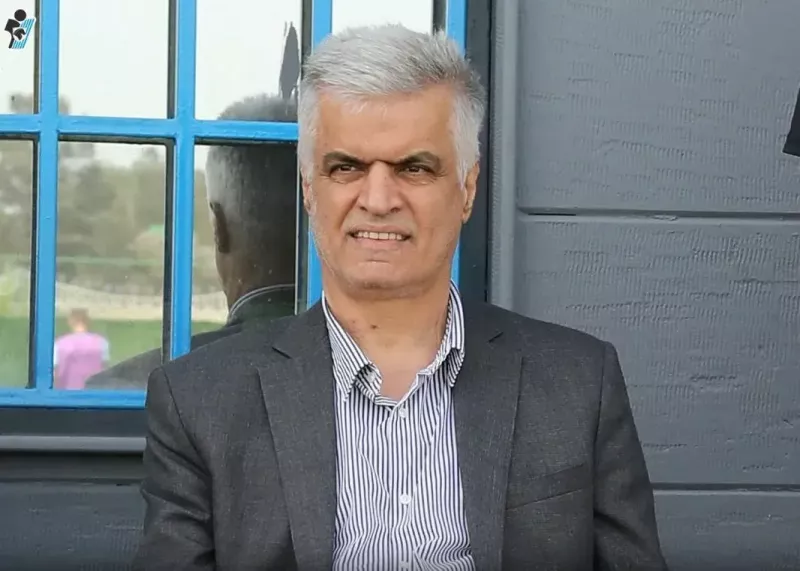 ناییجی: پیکان کارخانه مدرن بازیکن‌سازی در ایران می‌شود / وعده جذاب: تحویل سالانه 10 بازیکن به تیم‌های ملی