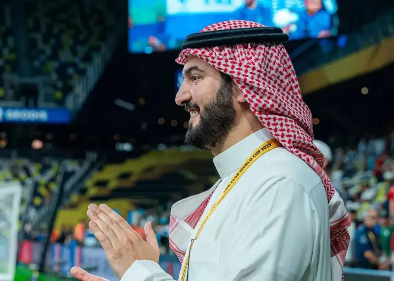 نقل و انتقالات گذشته پرچالش بود؛/ رئیس الهلال: ما قربانی باج‌خواهی نمی‌شویم