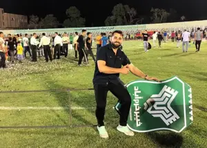 شهادت طرفدار خیبر در حمله به پادگان امام علی