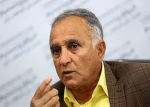 چرخابی: حالا سکوهای سپاهان محرم را می‌خواهند