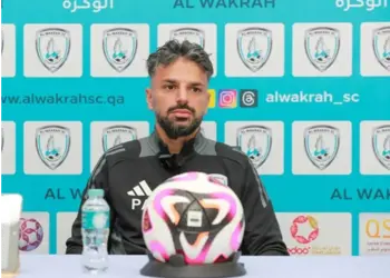 قطع همکاری با سرمربی ایرانی لیگ قطر