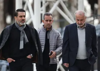 تصمیم جسورانه پرسپولیس را نجات می‌دهد