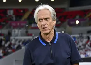 بمب النصر: مربی محبوب رونالدو می‌آید
