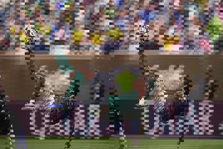 پالمیراس منتظر برنده چلسی - بنفیکا / پالمیراس 1-0 بوتافوگو: دوئل خشن و سرد برزیلی‌ها 4