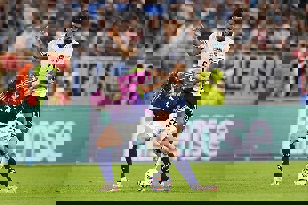 دومین قهرمانی پیاپی جوانهای انگلیس / انگلیس 3-2 آلمان: زیر 21 سالههای انگلیس قهرمان اروپا 4