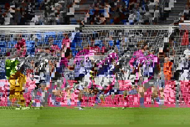 دومین قهرمانی پیاپی جوانهای انگلیس / انگلیس 3-2 آلمان: زیر 21 سالههای انگلیس قهرمان اروپا 5