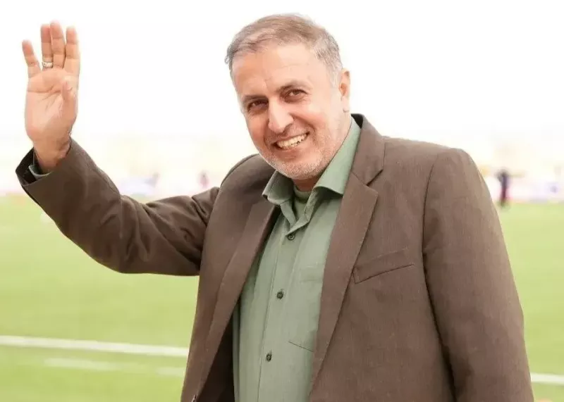 فرصت زیادی نداریم؛/ هشدار مدیرعامل فجر برای میزبانی فصل بعد