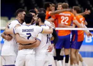 شرط سخت FIVB برابر فرار ایران از سقوط!