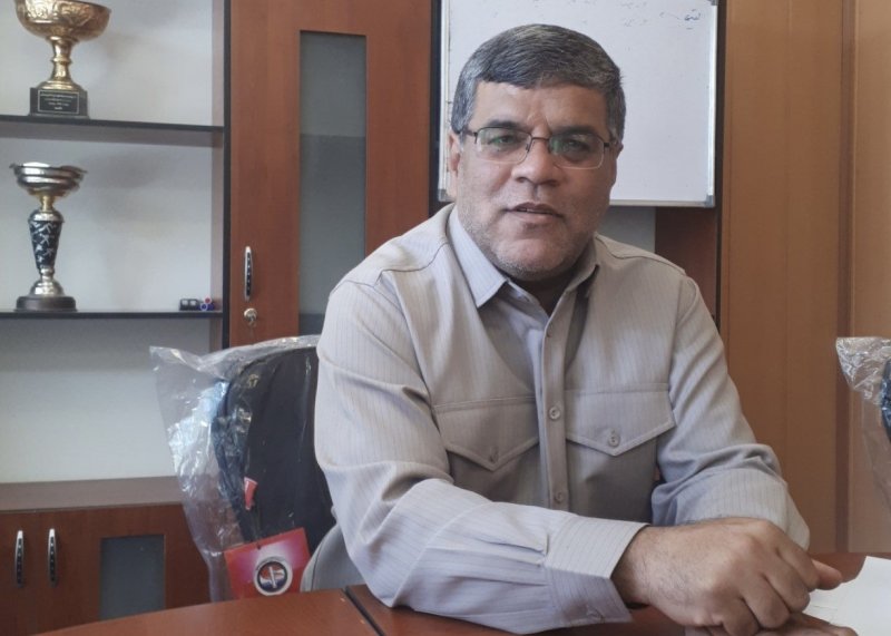 مصطفی بخشی جای مومنی را گرفت / مدیرعامل جدید مس رفسنجان مشخص شد