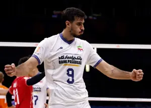 ایران ٣- هلند ٢: مرسی بلگراد، مرسی پیاتزا!