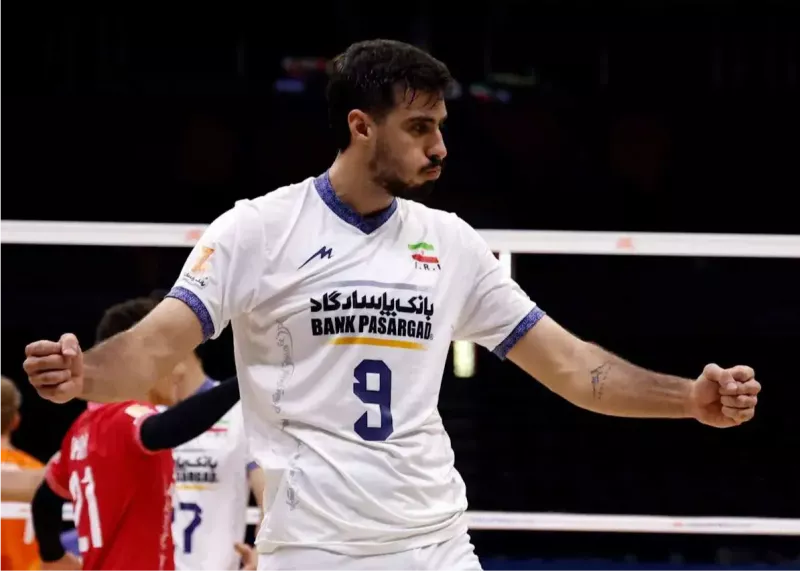 ایران ٣- هلند ٢: مرسی بلگراد، مرسی پیاتزا!