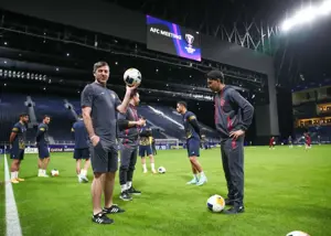 سه سرمربی خارجی آماده حضور در پرسپولیس!