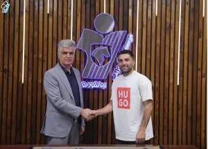رسمی: قرارداد مهندس پیکانی‌ها تمدید شد