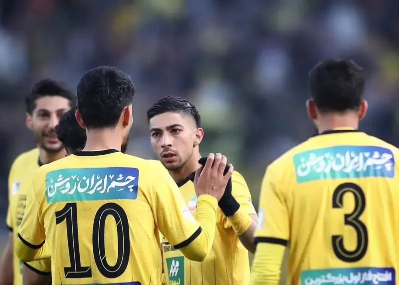 جوان و جویای نام لطفا / منوی سپاهان در نقل و انتقالات تابستانی!