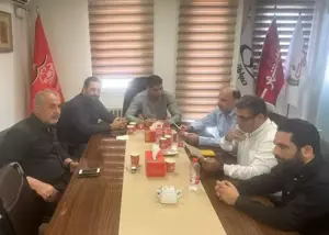 پرسپولیس استعفای کارتال را رد کرد