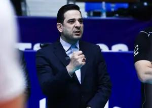 اخطار رئیس: با این بردها مغرور نشوید