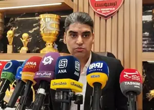 پست جدید برای رئیس هیات مدیره پرسپولیس