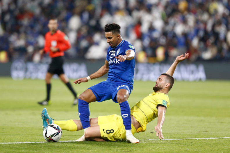 الهلال و انگلیسیها: پیروزی برابر سیتی و یونایتد! 2