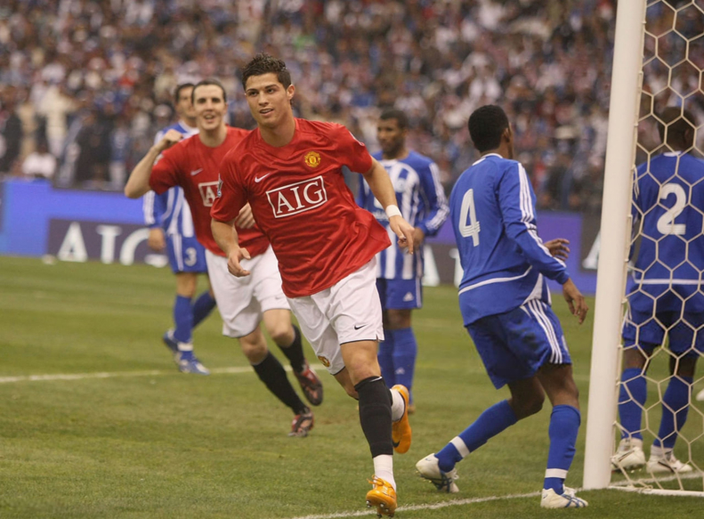 الهلال و انگلیسیها: پیروزی برابر سیتی و یونایتد! 3