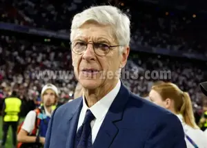 فکر نمیکردم فابرگاس اینقدر مربی خوبی شود